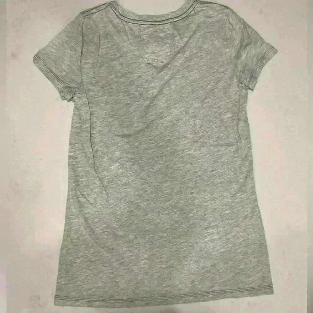 Short Sleeve Tee Shirt - Picture 2 of 3